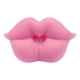 thumbnail image 4 of Novedad Chupete De Silicona Con Forma De Labios Para Bebé, Color Rosa, 4 of 5