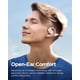 thumbnail image 2 of Auriculares Open Ear Truefree F2 Bluetooth 5.3 inalámbricos 15H, 2 of 8