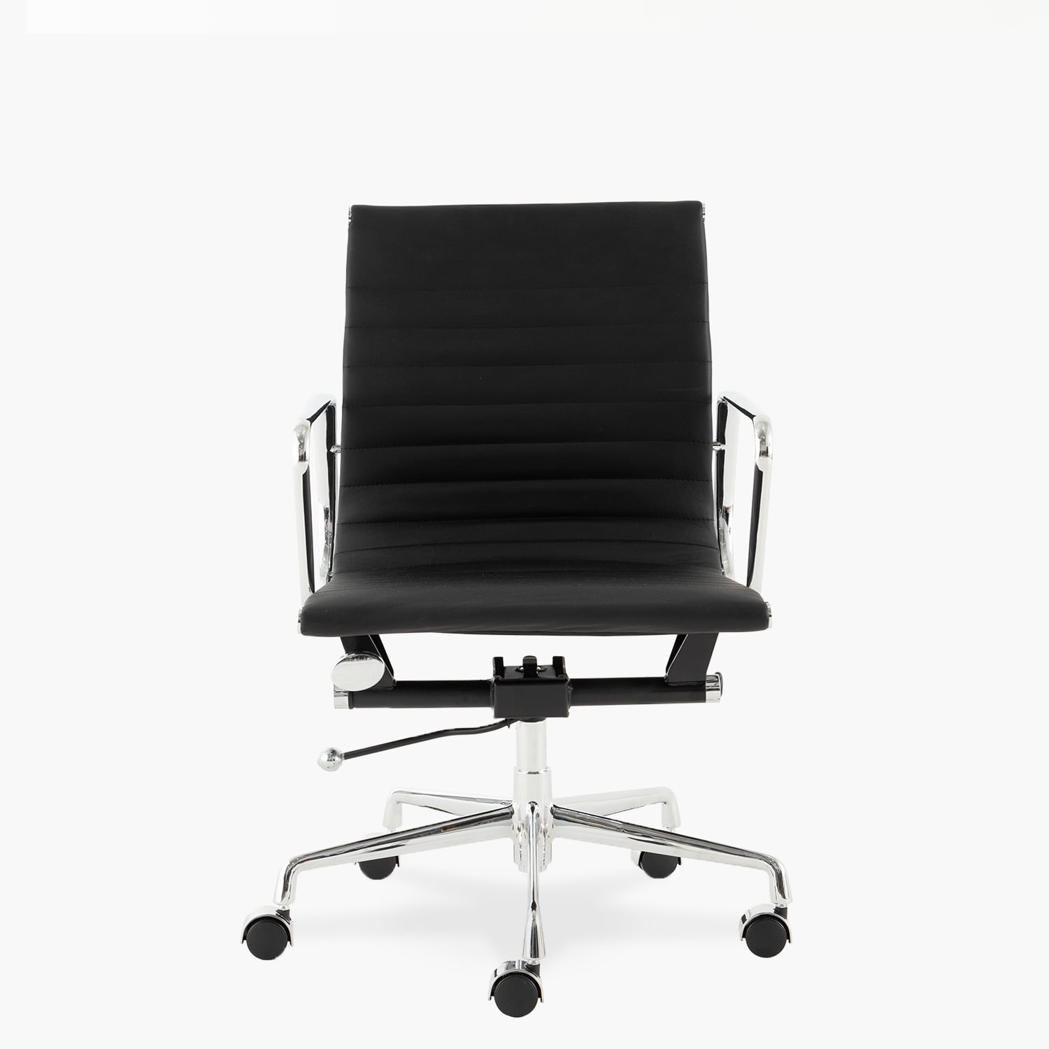 Form Office - Silla Oficina Aluminium