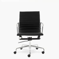 Form Office - Silla Oficina Aluminium