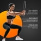 thumbnail image 5 of PROIRON Maza de acero para entrenamiento de fuerza de 5 a 25 lb, 5 of 7