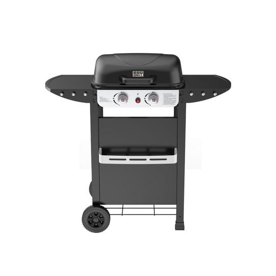 Bbq Grill - Parrilla A Gas Denver Pro 2q