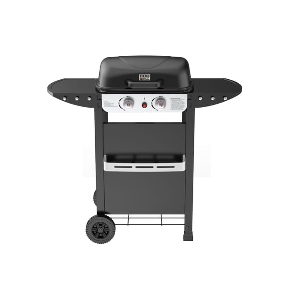 Parrilla a gas Denver pro 2q