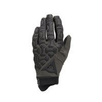Dainese - Guante Bicicleta Hgr Ext Negro Gris