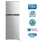 thumbnail image 2 of Refrigerador No Frost De 240 Lts Plata Mabe - Rmn222Pxlrs0, 2 of 8