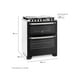 thumbnail image 3 of Cocina Gas Licuado 5 Quemadores 76Dba, 3 of 3