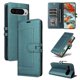thumbnail image 1 of Premium Wallet Case for Google Pixel 10 Pro XL with Card Slots & Kickstand, Flip Cover Green, 1 of 6