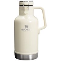Growler Stanley Classic Easy-Pour 1.9 L Crema Brillante