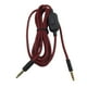 thumbnail image 2 of Cable De Extensión Para Auriculares Con Cable Trenzado De Interruptor De Silencio Para Piezas G233, 2 of 5