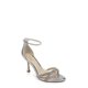 thumbnail image 1 of Sandalia Jewel Badgley Mischka Vani con lentejuelas y tacón de aguja, 1 of 9