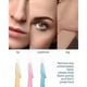 thumbnail image 2 of Rasuradora Facial MoHern 60 Unidades Multicolor Acero Inoxidable, 2 of 3
