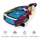thumbnail image 5 of Teletubbies Riñonera Bandolera con Estampado Integral para Hombres y Mujeres, Bolso Cruzado Gráfico de Tendencia, Mochila de Hombro Streetwear para Ciclismo y Deportes, Riñonera Versátil Casual, 5 of 6