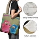 thumbnail image 3 of Cartera de Tela Billy Bam Bam Lienzo Estampado 40x40cm, 3 of 6