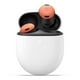 thumbnail image 1 of Google Pixel Buds Pro coral, 1 of 2