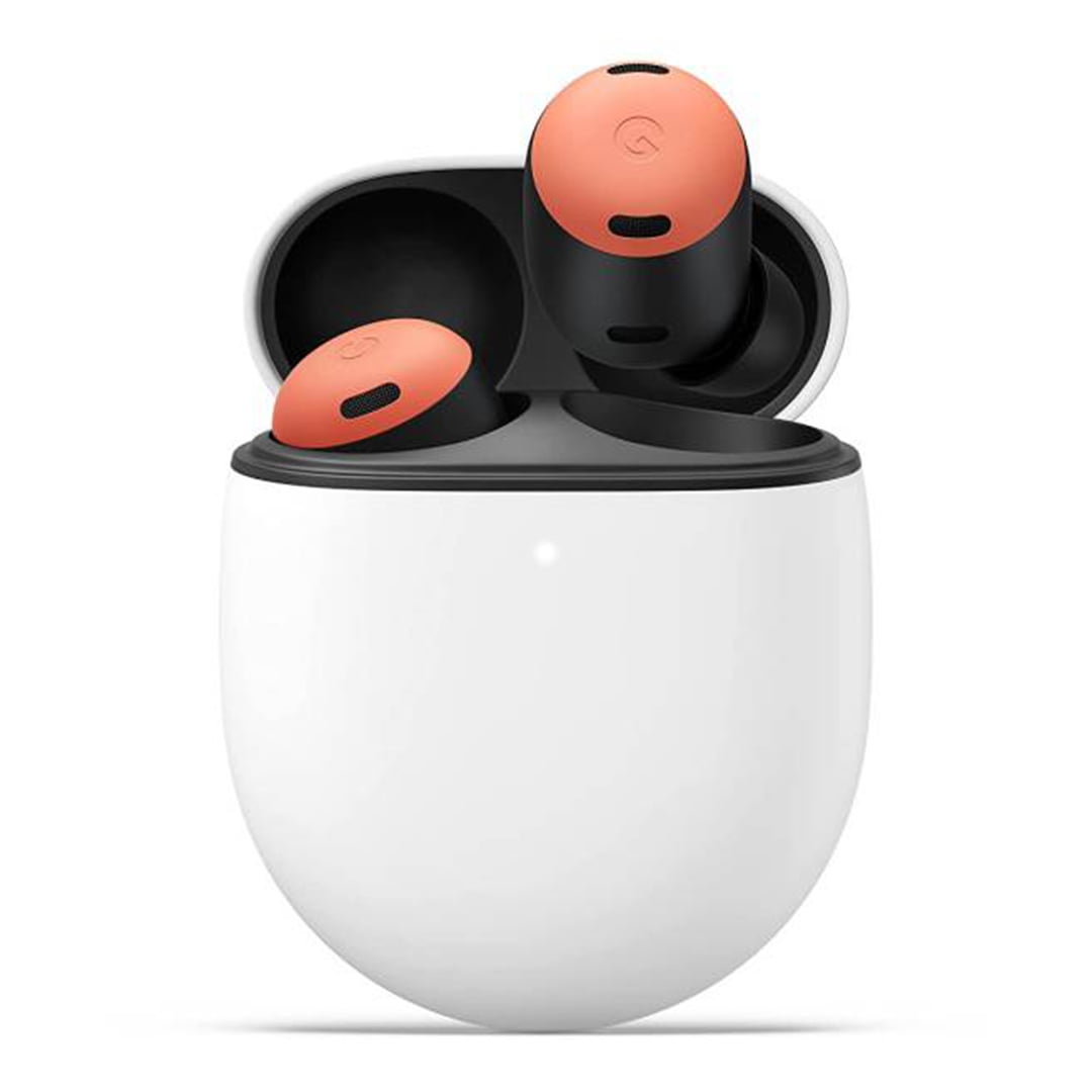 Google Pixel Buds Pro Coral