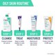 thumbnail image 5 of Limpiador facial CeraVe Foaming Daily Face Wash, 355 ml, aceite, 5 of 8