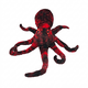 thumbnail image 1 of Peluche Pulpo 34 cm Buinzoo, 1 of 3