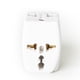 thumbnail image 4 of Adaptador De Viaje Tipo L 3 Outlet Para Italia 250 V 13 A, 4 of 4