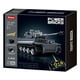 thumbnail image 2 of Tanquer Panzer VI a Control Remoto, compatible Lego, 2 of 7