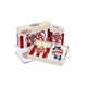 thumbnail image 1 of Curiosidades sobre películas, juegos de cartas, cinéfilo, Golden Bell Studios, 1 of 5
