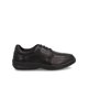 thumbnail image 1 of Zapato Hombre Street Negro Cordón, 1 of 5