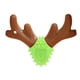 thumbnail image 4 of Dog Bite Tug Toy Agressive Chewers Puppy Juguete Interactivo Para Park Lawn Yard Green, 4 of 5