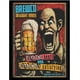 thumbnail image 1 of Cuadro Decorativo Beer Clasico Medidas 30x40 CM, 1 of 2