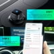 thumbnail image 2 of Adaptador Wireless CarPlay Android Auto Rexing CPW52 iOS 10, 2 of 3