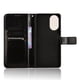 thumbnail image 4 of Funda tipo libro para Realme 12 Lite 4G, cartera todo‑en‑uno, funda multifuncional con tarjetero y correa de muñeca desmontable, 4 of 4