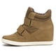 thumbnail image 2 of Zapatilla Mujer Beige Leia Carbin, 2 of 4