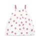 thumbnail image 2 of Vestido Frutilla Bebé Niña Talla 18 Meses, 2 of 3