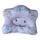 thumbnail image 1 of Set 3 Almohadas Infantiles Forma Estrella Suave Descanso Lau, 1 of 3