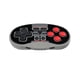 thumbnail image 2 of Control Inalámbrico Fantech WGP17 EOS MINI Grey Nintendo, 2 of 3