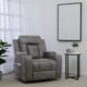 thumbnail image 1 of Bergere Stand Up Grey, 1 of 7