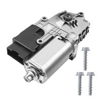 Magideal - Motor De Techo Corredizo Mm-1038 Bb5Z-15790-A Bb5Z15790D Pieza De Repuesto De Motor De Techo Corredizo Para Explorer Professional Fácil Instalación