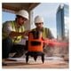 thumbnail image 3 of Nivel Laser 360 Rojo Nivelador Laser Nivel Con Mini Tripode Nivel Laser 360, 3 of 4