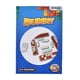 thumbnail image 4 of Juego de mesa mini Rummy para viajes, 4 of 4