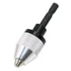 thumbnail image 3 of Mini Keyless Drill Bit Electronic Chuck Adapter Converter 0.3-6.0mm, 3 of 5