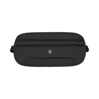Security Belt Con Protección Rfdi Color Negro Victorinox