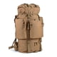 thumbnail image 2 of Mochila 100 Litros táctica Camping Outdoor, 2 of 2