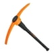 thumbnail image 2 of Picota Truper De 5 Lbs Mango Fibra/vidrio Zp-5f, 2 of 3