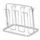 thumbnail image 2 of Organizador De Tazas Fácil De Limpiar, 6 Ganchos, Estante Para Secar Botellas Para Tazas, Vasos Para El Hogar, Argent, 2 of 5