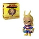 thumbnail image 1 of Figura Funko Pop All Might 4 Pulgadas, 1 of 2