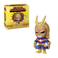 Figura Funko Pop All Might 4 Pulgadas