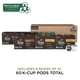 thumbnail image 2 of Cápsulas de café Peet's Coffee Keurig K-Cup, paquete variado de 60 unidades, 2 of 8