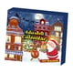 thumbnail image 1 of Calendario De Adviento Cuenta Regresiva De 24 Días Caja Ciega De Navidad Pulsera De Bricolaje, 1 of 5