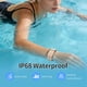 thumbnail image 4 of Pulsera inteligente LICNPHLL Fitness Tracker con 170+ modos deportivos, 4 of 7