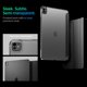 thumbnail image 4 of Funda Spigen Liquid Air Folio Negra para iPad Pro 13" M5/M4, 4 of 9