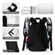 thumbnail image 5 of Mochila Desmarcar Minecraft 42x30x15 cm, 5 of 6