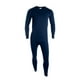 thumbnail image 1 of Primera Capa Mix Polera y Pantalón Hombre azul marino 2XL, 1 of 2